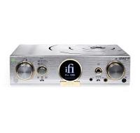 iFi Audio Pro iDSD Signature DAC and Headphone Amp